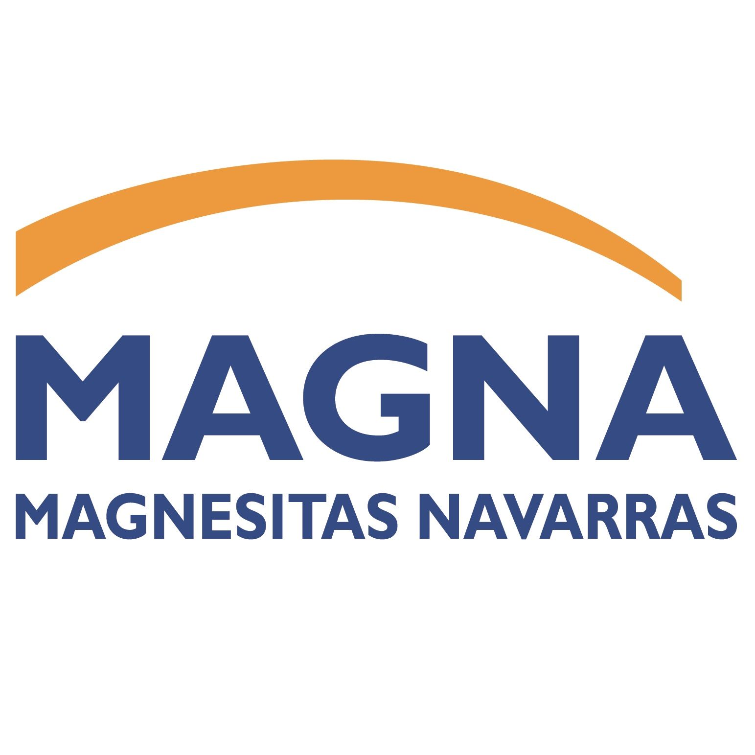 MAGNESITAS NAVARRAS, S.A. logo