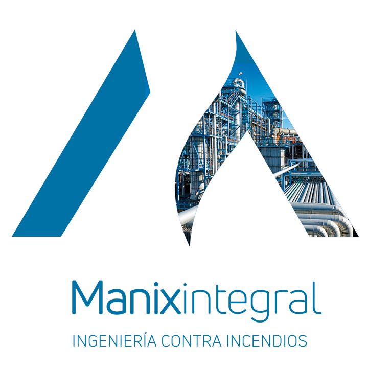 MANIX INTEGRAL SL logo