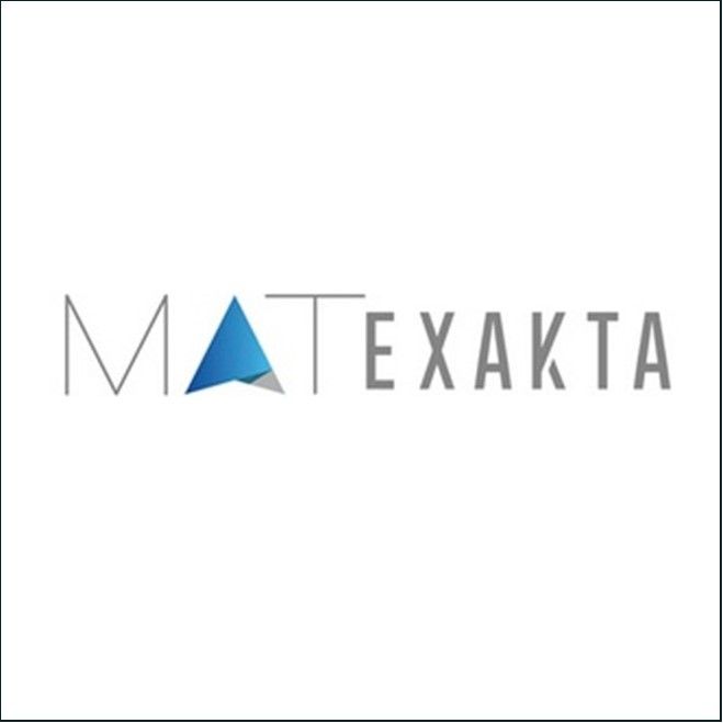 MAT EXAKTA SOCIEDAD LIMITADA. logo