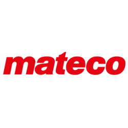 MATECO ALQUILER DE MAQUINARIA S.L.U,. logo