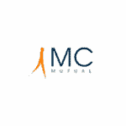 MC Mutual logo