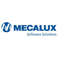 MECALUX SOFTWARE SOLUTIONS logo