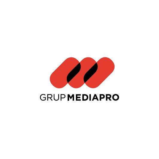 MEDIAPRO logo
