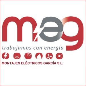 MEG, S.L. logo