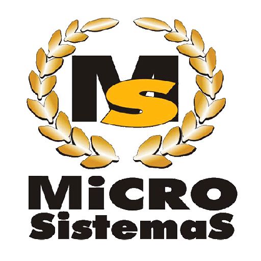 MICROSISTEMAS logo