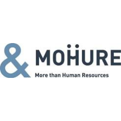 MOHURE logo