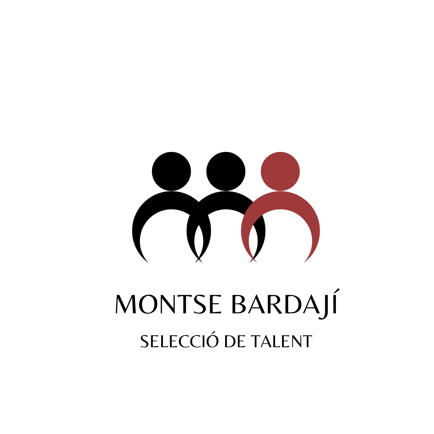 MONTSE BARDAJI logo