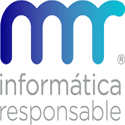 MRInformatica logo
