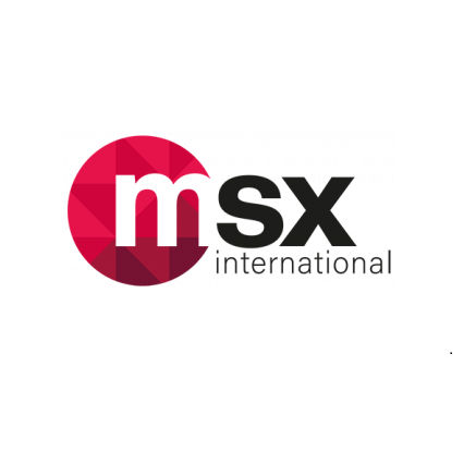 MSX International Techservices logo