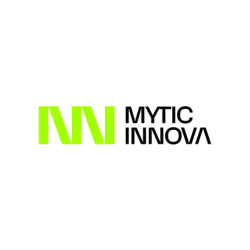 MYTIC INNOVA S.L. logo