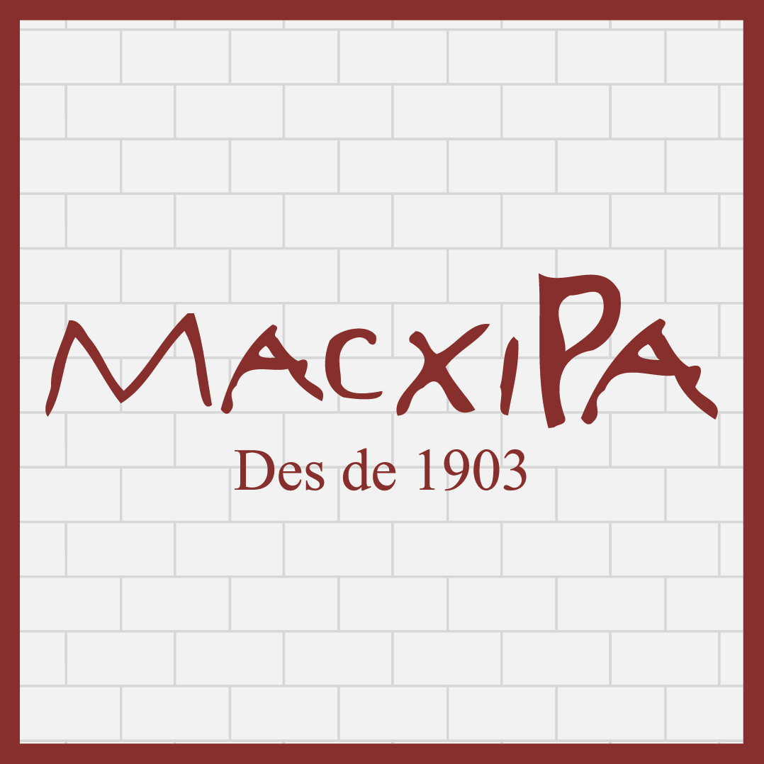 Macxipan logo