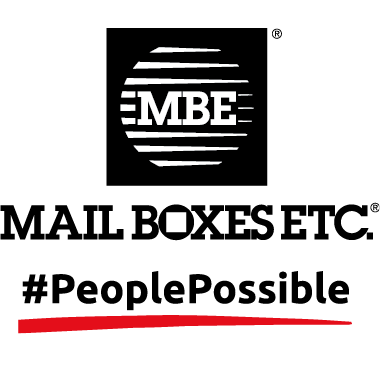 Mail Boxes Etc. logo