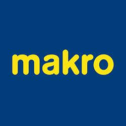 Makro Tiendas logo