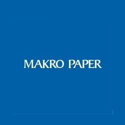 Makro paper suministros de papeleria s.l. logo