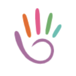 Manosolidaria logo
