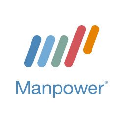 Manpower logo