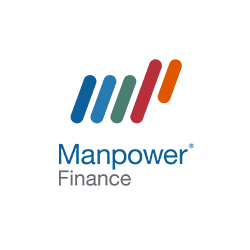 Manpower Finance logo