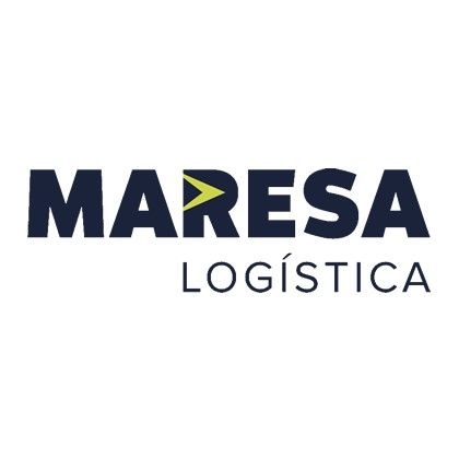Maresa Logística logo