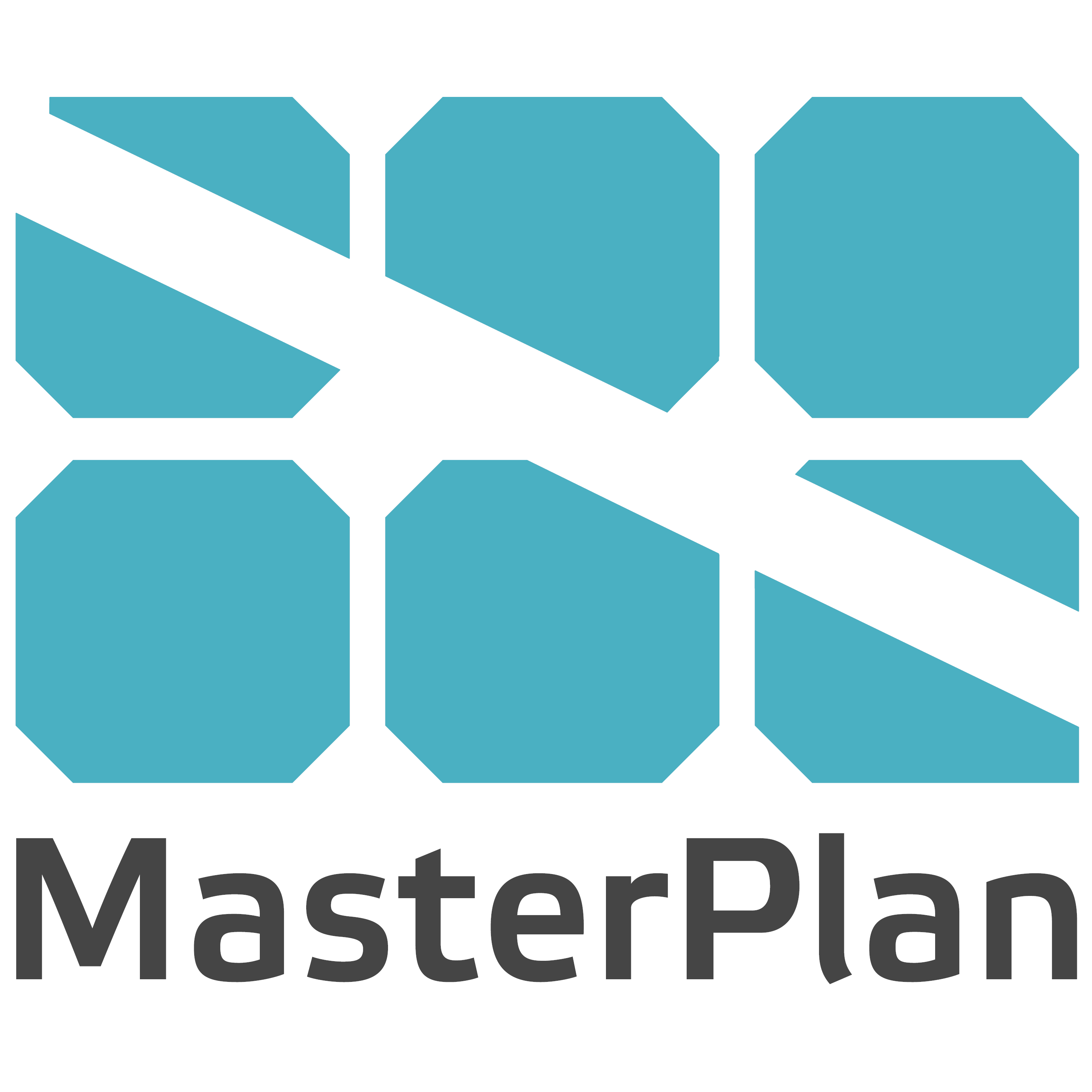 Master plan, sl logo
