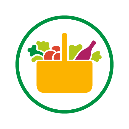 Mercadona Supermercado logo