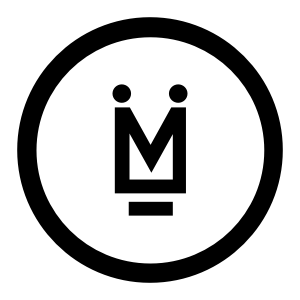 Merlin Digital Partner logo