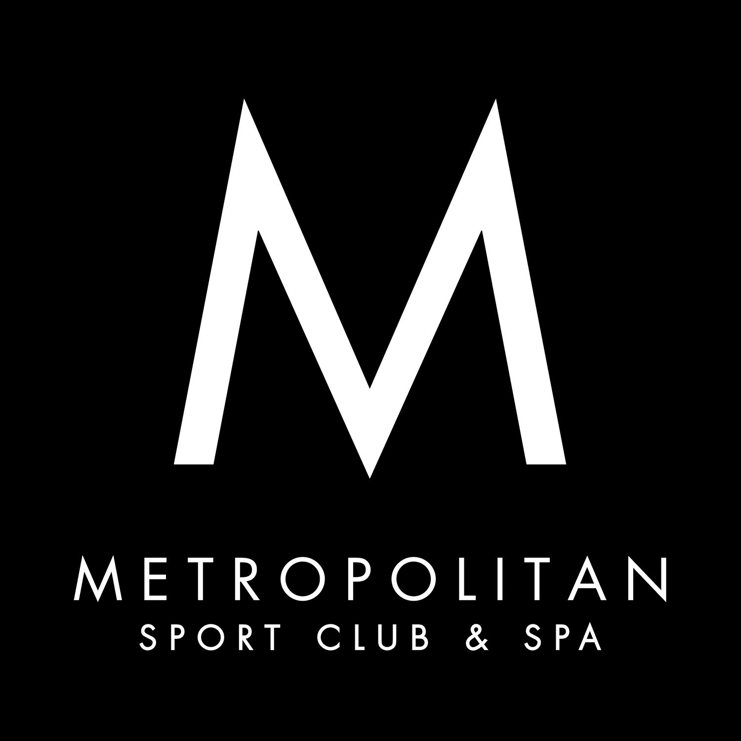 Metropolitan logo