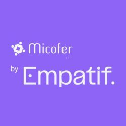 Micofer by Empatif logo
