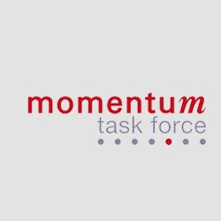 Momentum Task Force logo