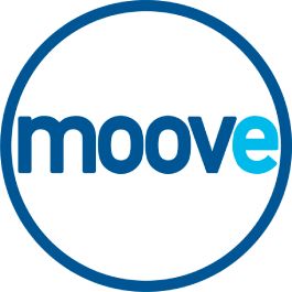Moove Cars logo