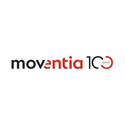 Moventia logo