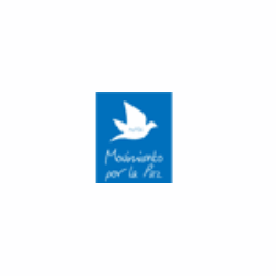 Movimiento por la Paz, el Desarme y la Libertad logo