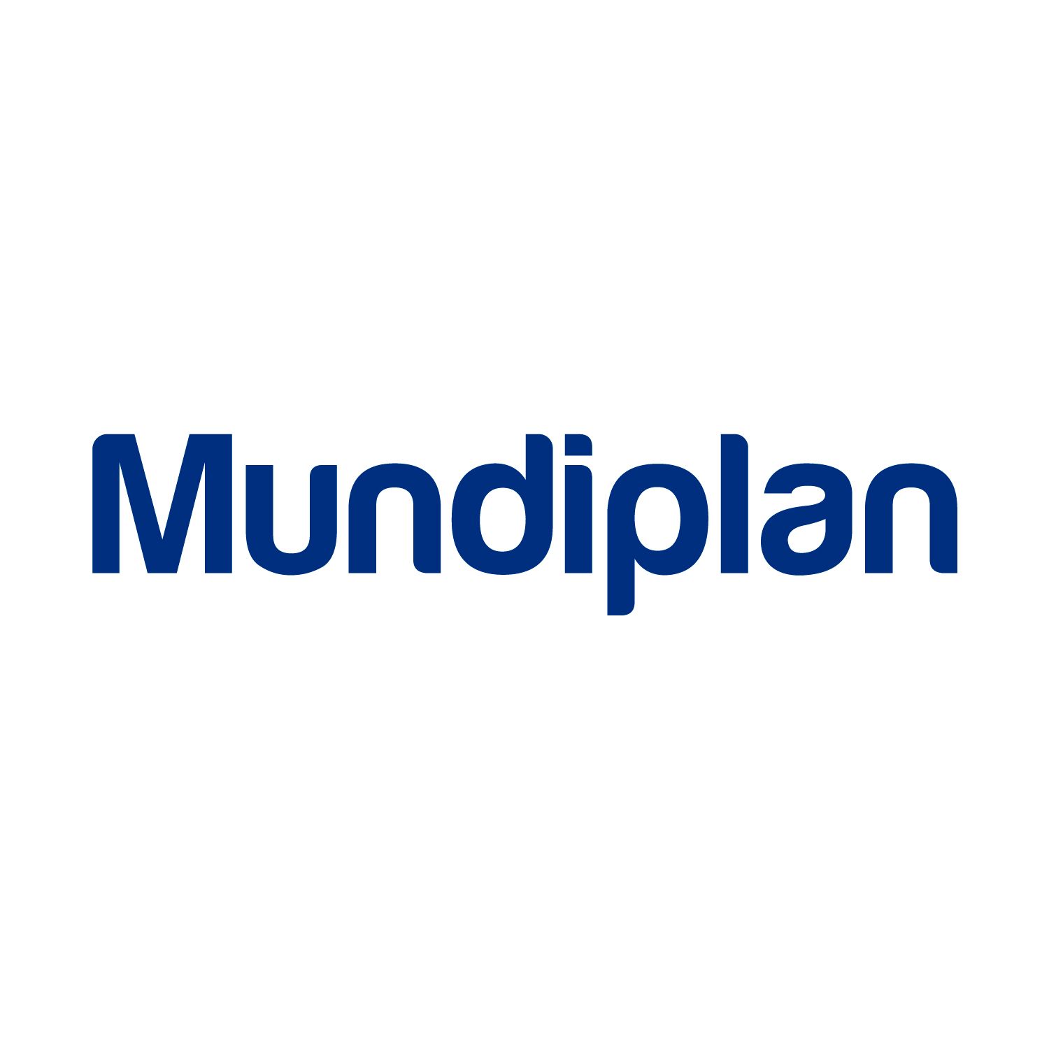 Mundiplan logo