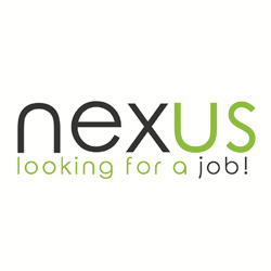 NEXUS logo