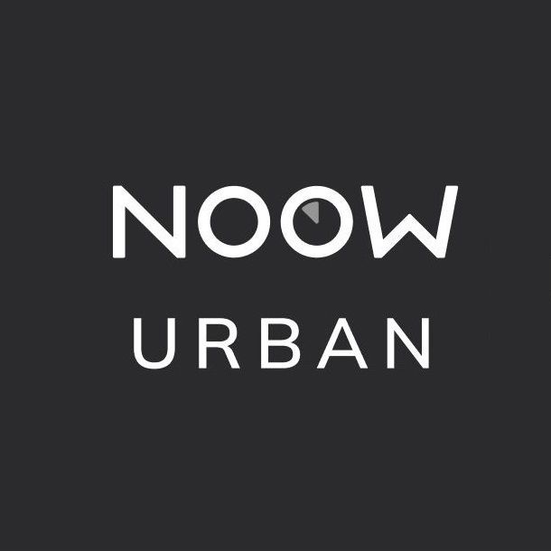 NOOW URBAN logo