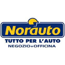 NORAUTO ITALIA SPA logo