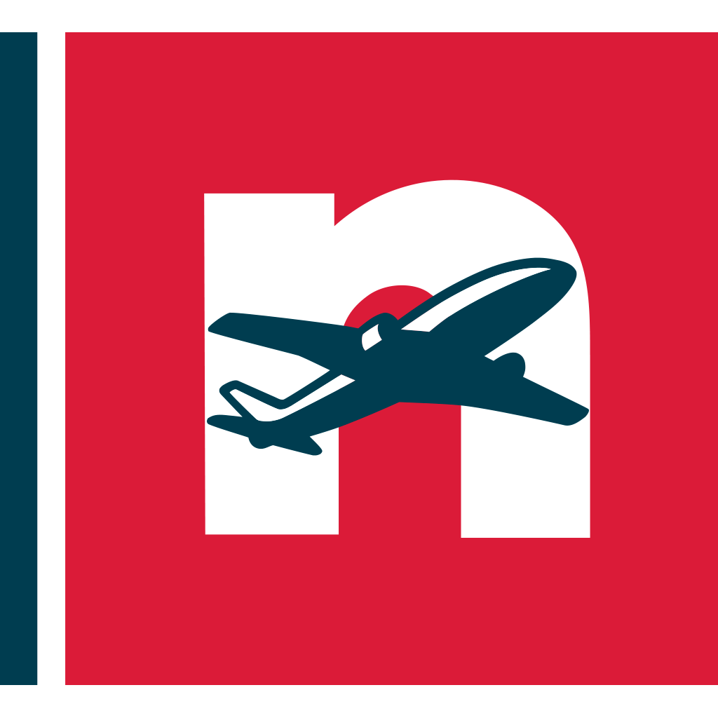 NORWEGIAN logo