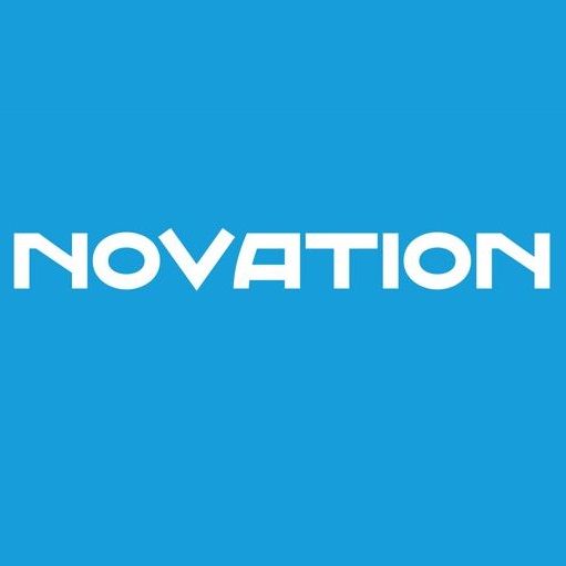 NOVATION SECURITY SYSTEMS SL. logo