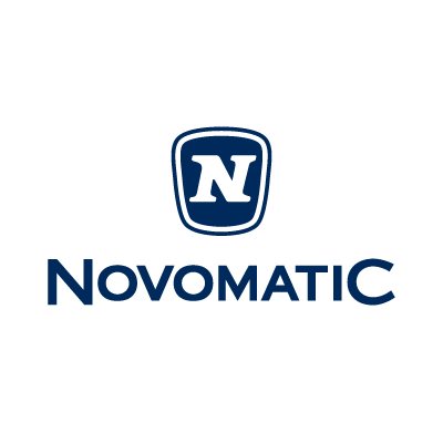 NOVOMATIC logo
