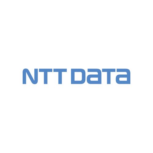 NTT DATA ofertas de primer empleo logo