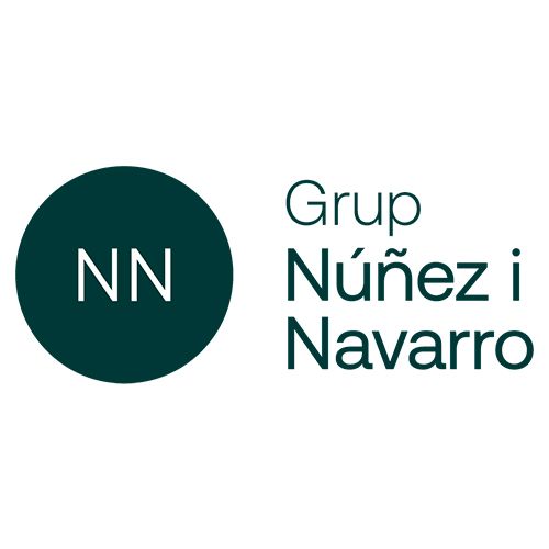 NUÑEZ I NAVARRO logo
