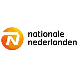 Nationale-Nederlanden - Red Comercial logo