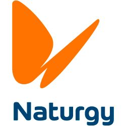 Naturgy logo