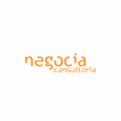 Negocia Consultoría, S.L logo