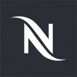 Nespresso Italiana S.p.A. logo