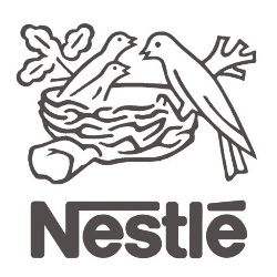 Nestlé España logo