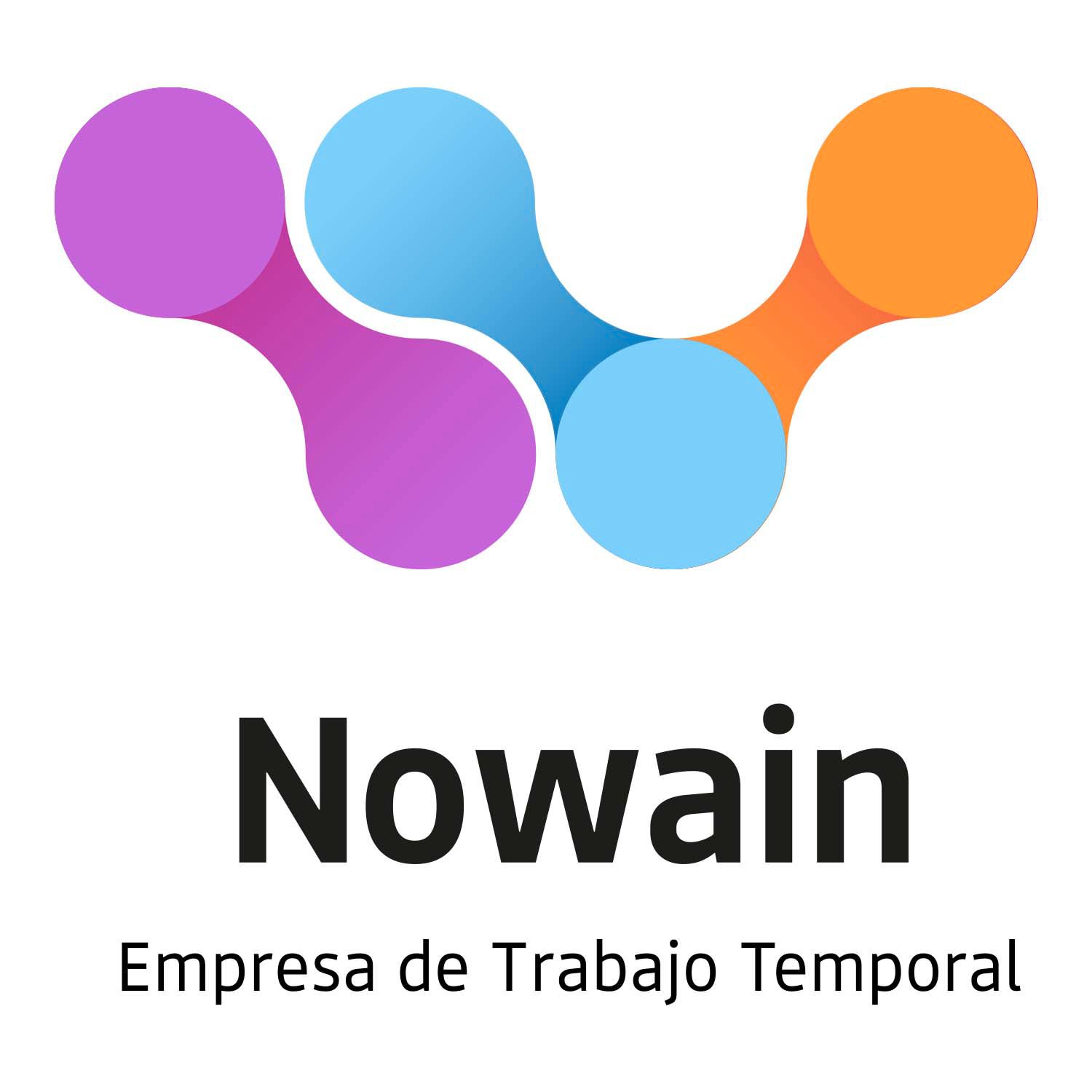 Nowain ETT logo