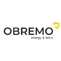 OBREMO logo