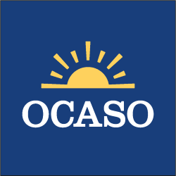 OCASO - CARRERA DE MEDIACIÓN PROFESIONAL logo
