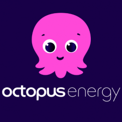 OCTOPUS ENERGY ESPAÑA SOCIEDAD LIMITADA. logo