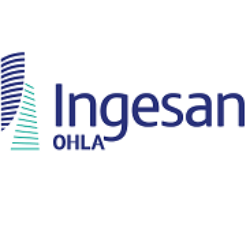 OHL Servicios logo